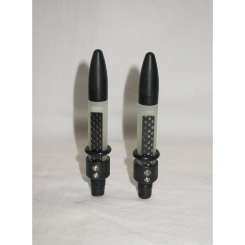 Kinnaird evolution 2025 drone reeds